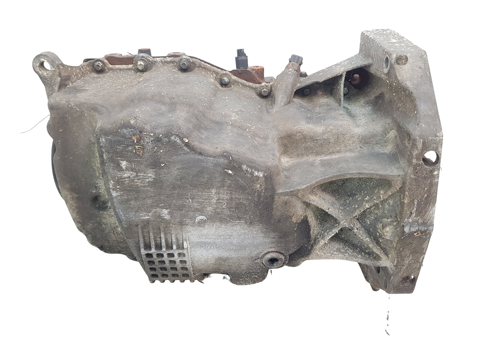 Coppa Olio 8200953476 1.5 DCI Renault Scenic 3 main product photo