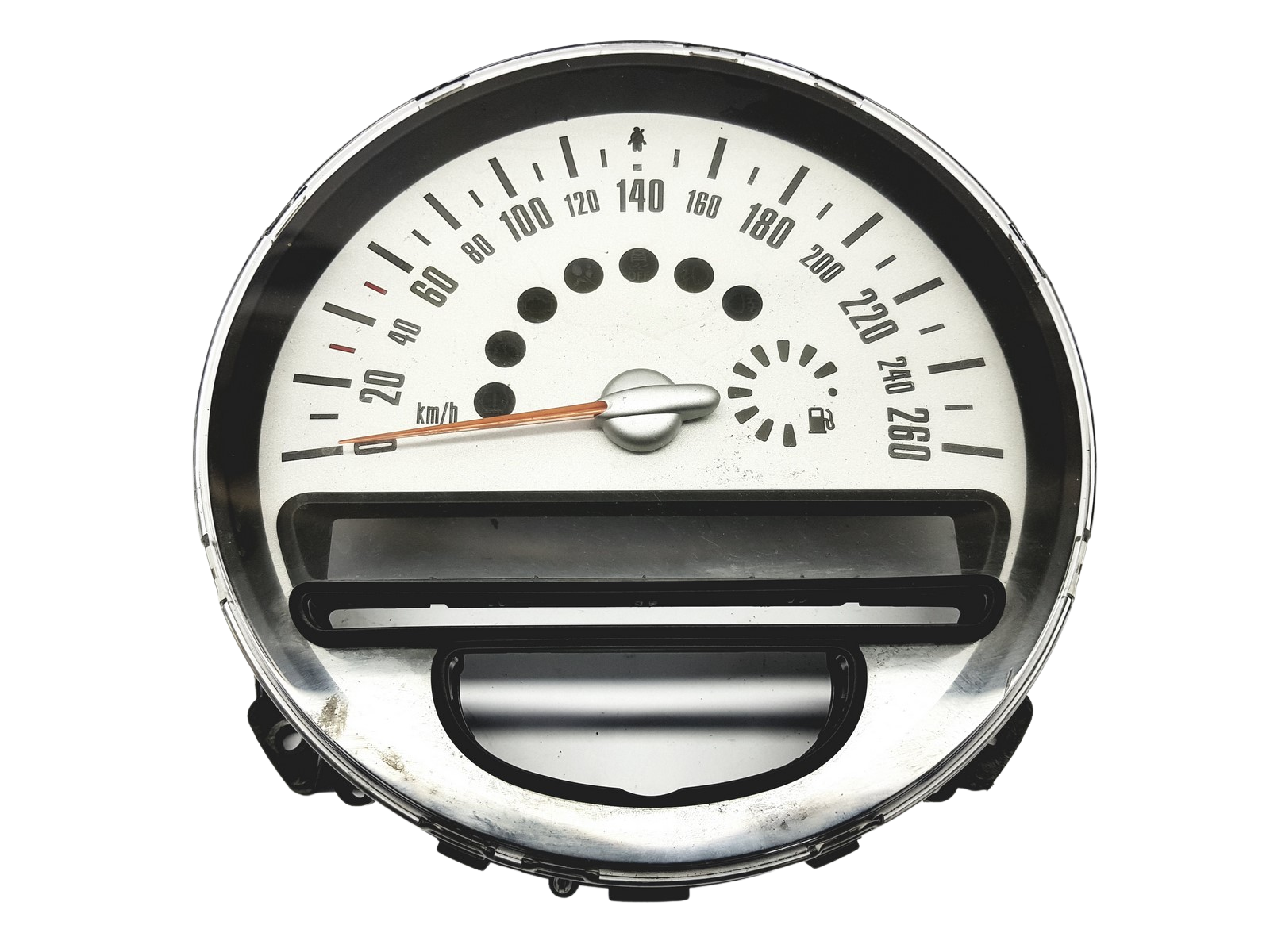 Tachimetro Mini Cooper R56 9232430-02 BM-508-041 55895 main product photo