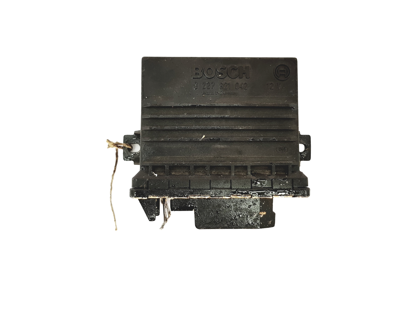 Centralina 0227921042 Alfa Bosch main product photo