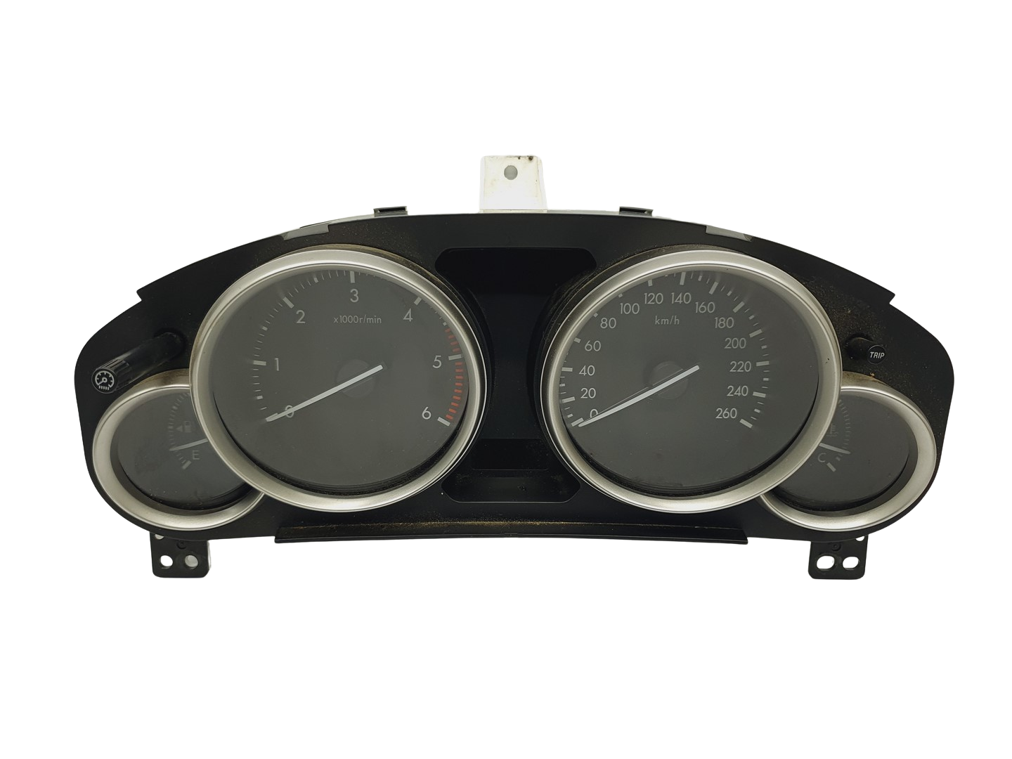 Contagiri Mazda 6 3AGDK1B 60987 main product photo