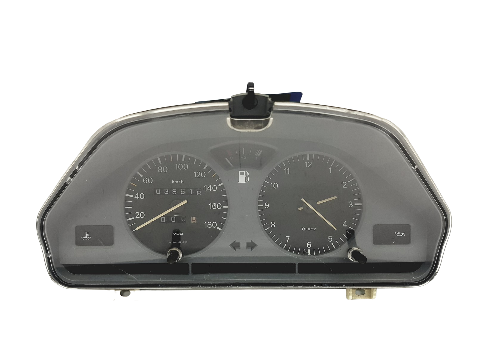 Tachimetro Citroen AX X16-120.8705 88481594 49377 main product photo