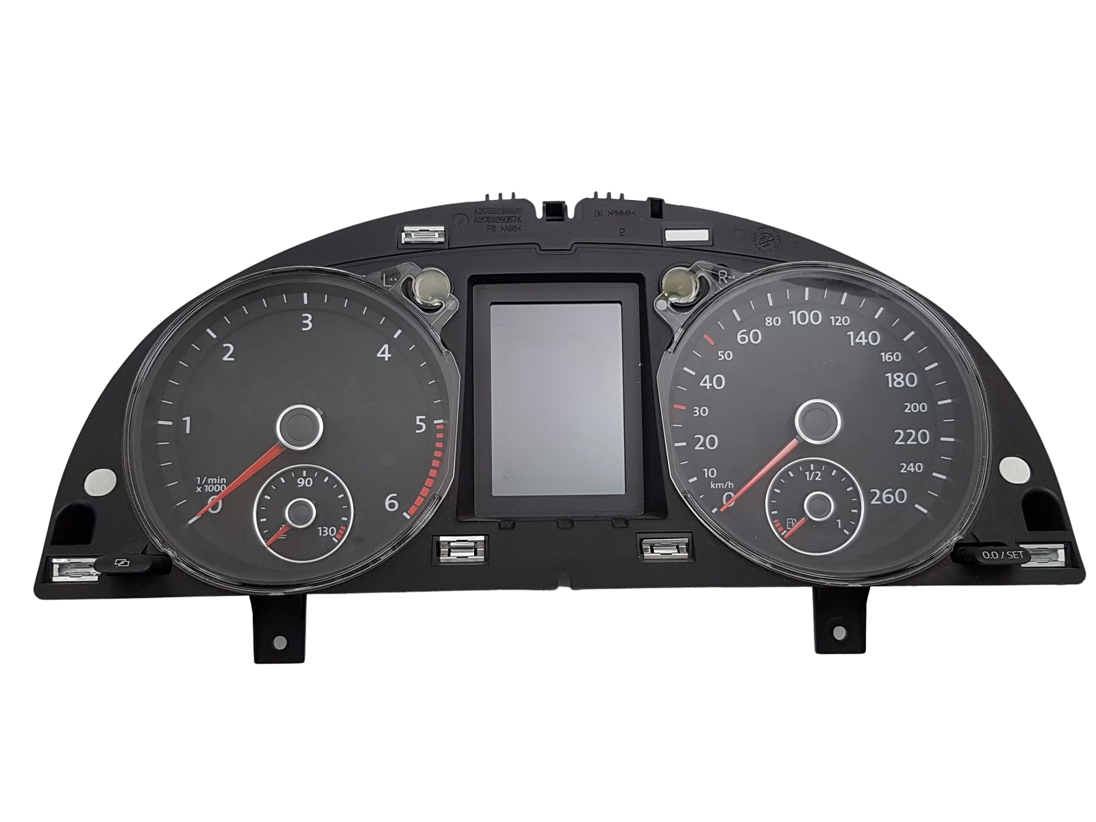 Contagiri Volkswagen Passat B7 3AA920870A main product photo