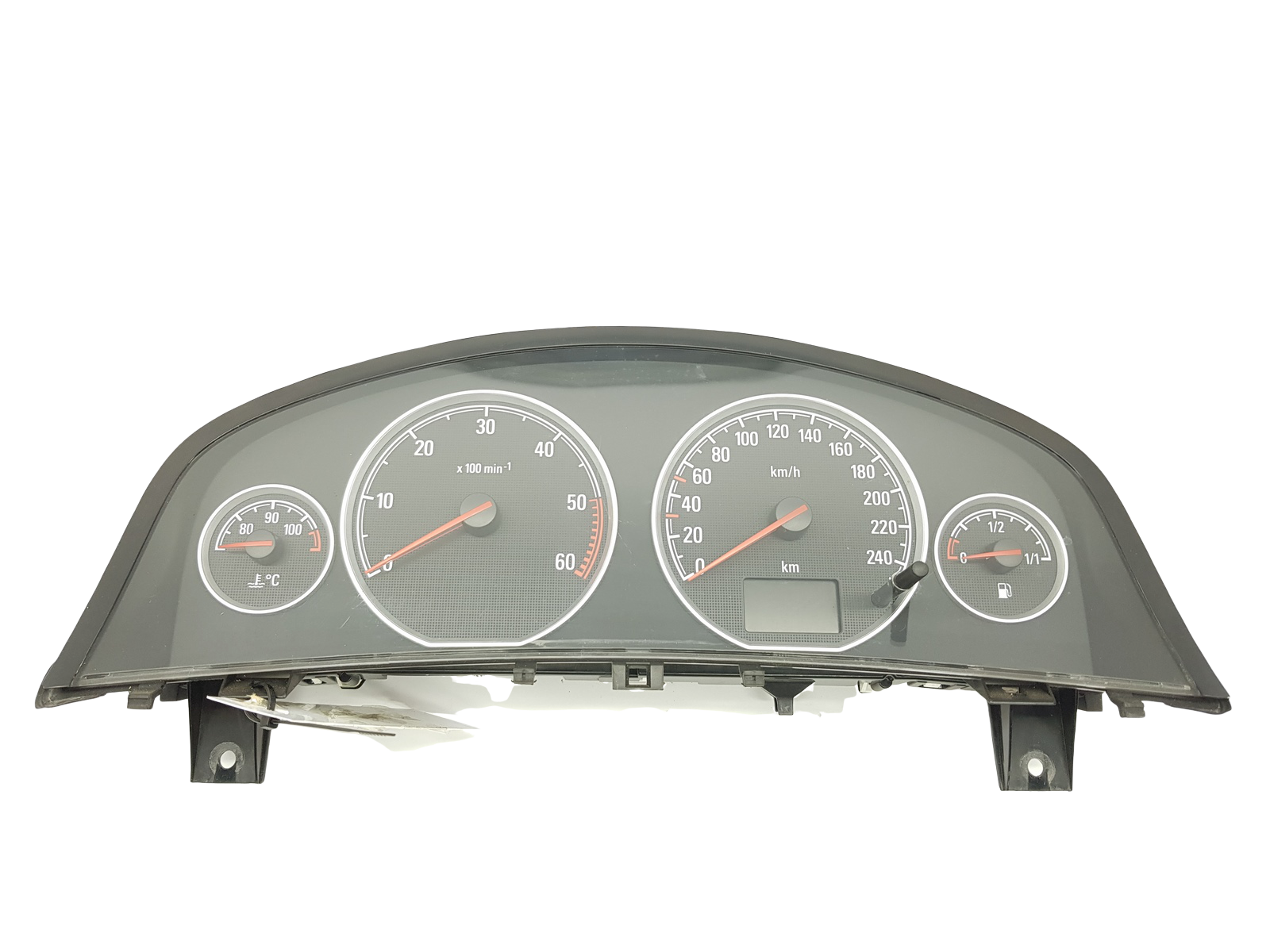 Contagiri Opel Vectra B 13278731TK 25440 main product photo