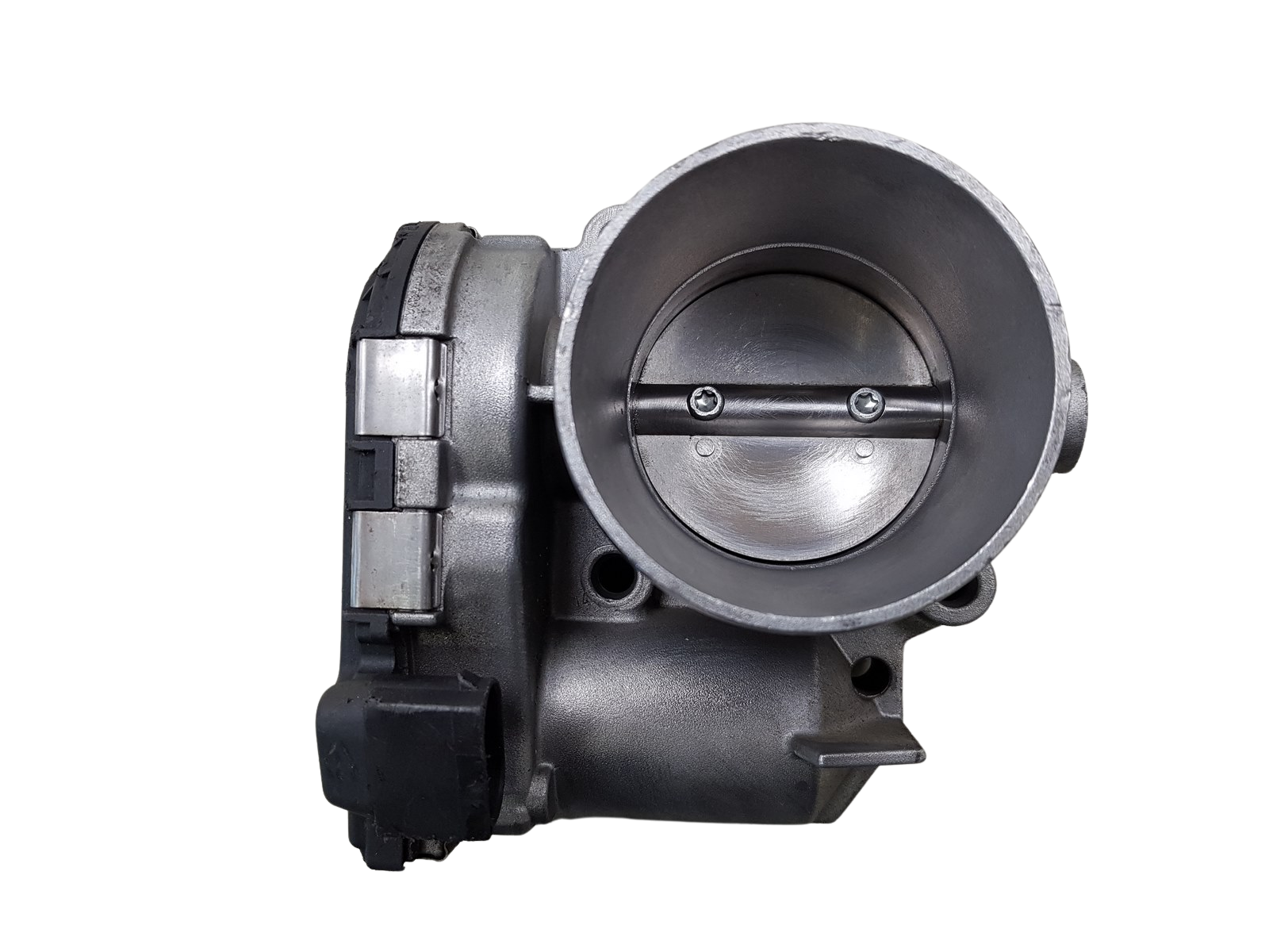 Valvola corpo farfallato Alfa Romeo Iveco Opel 0280750073 Bosch 2494 main product photo