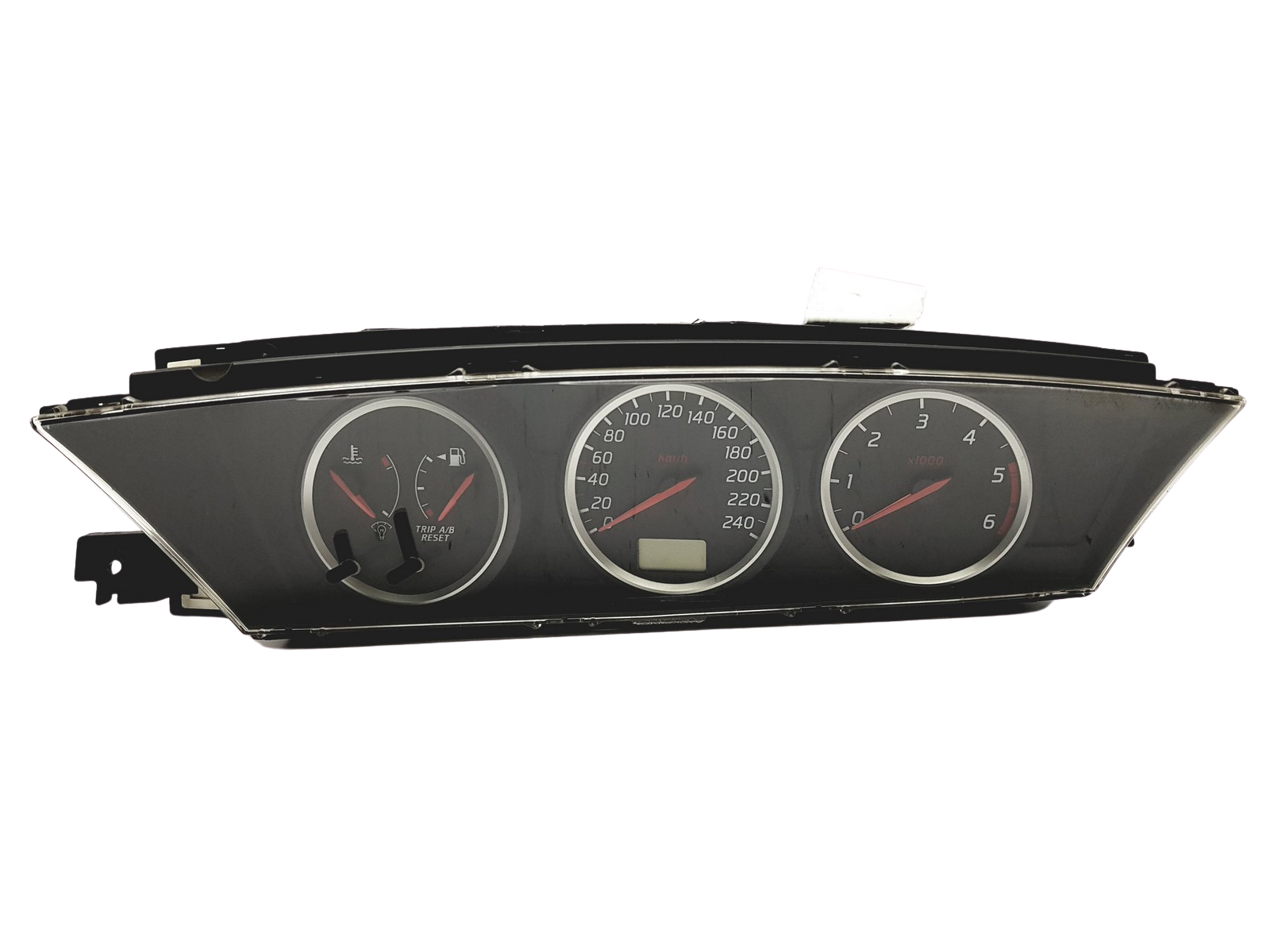 Contagiri Nissan Primera BV010 30535 main product photo