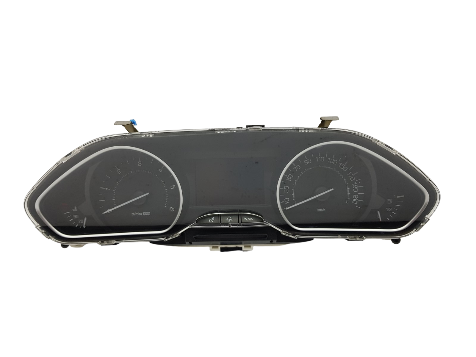 Contagiri Peugeot 208 2008 9805396180F 1037 main product photo