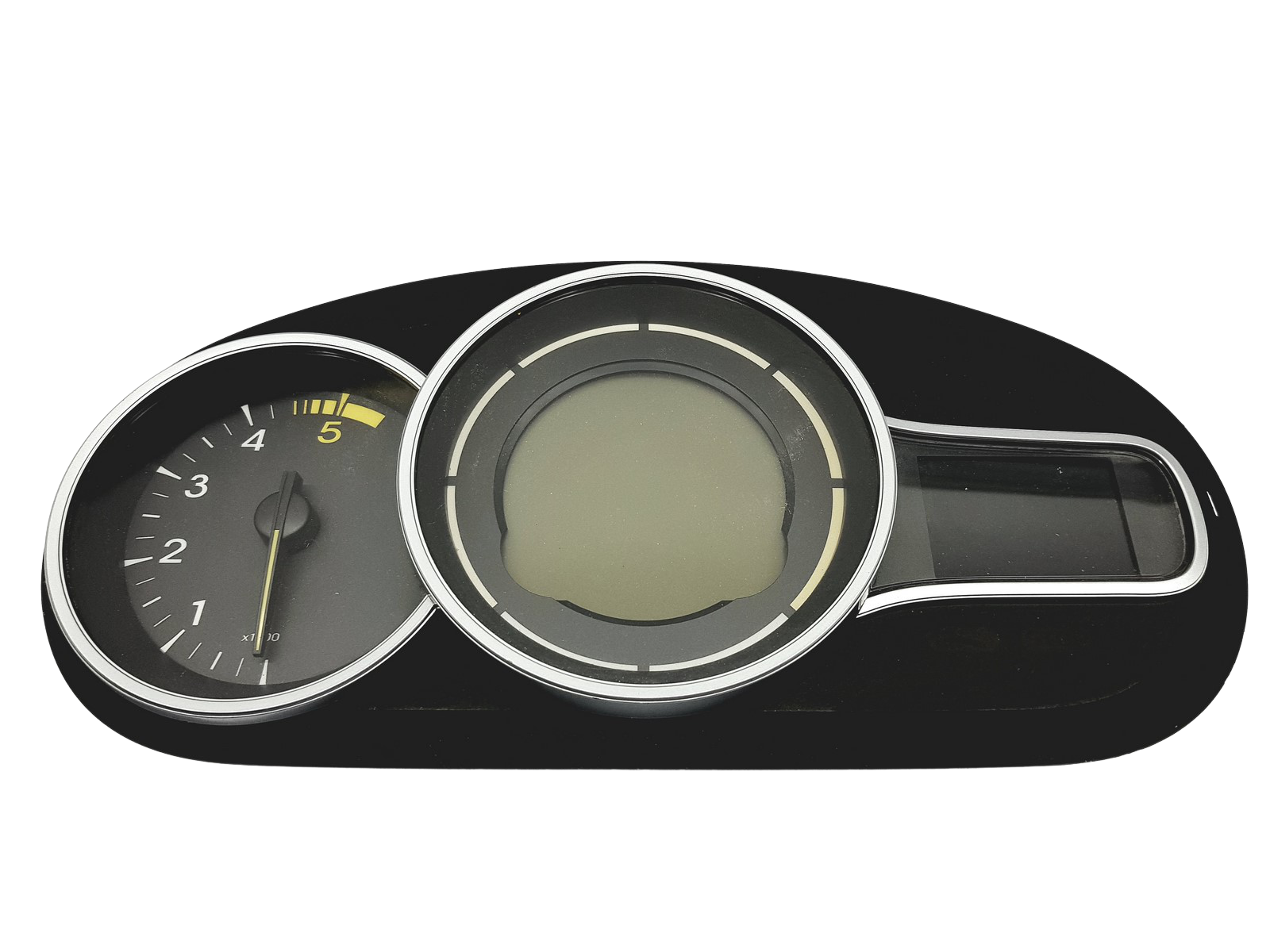 Contagiri Renault Megane 3 248107859R 47946 main product photo