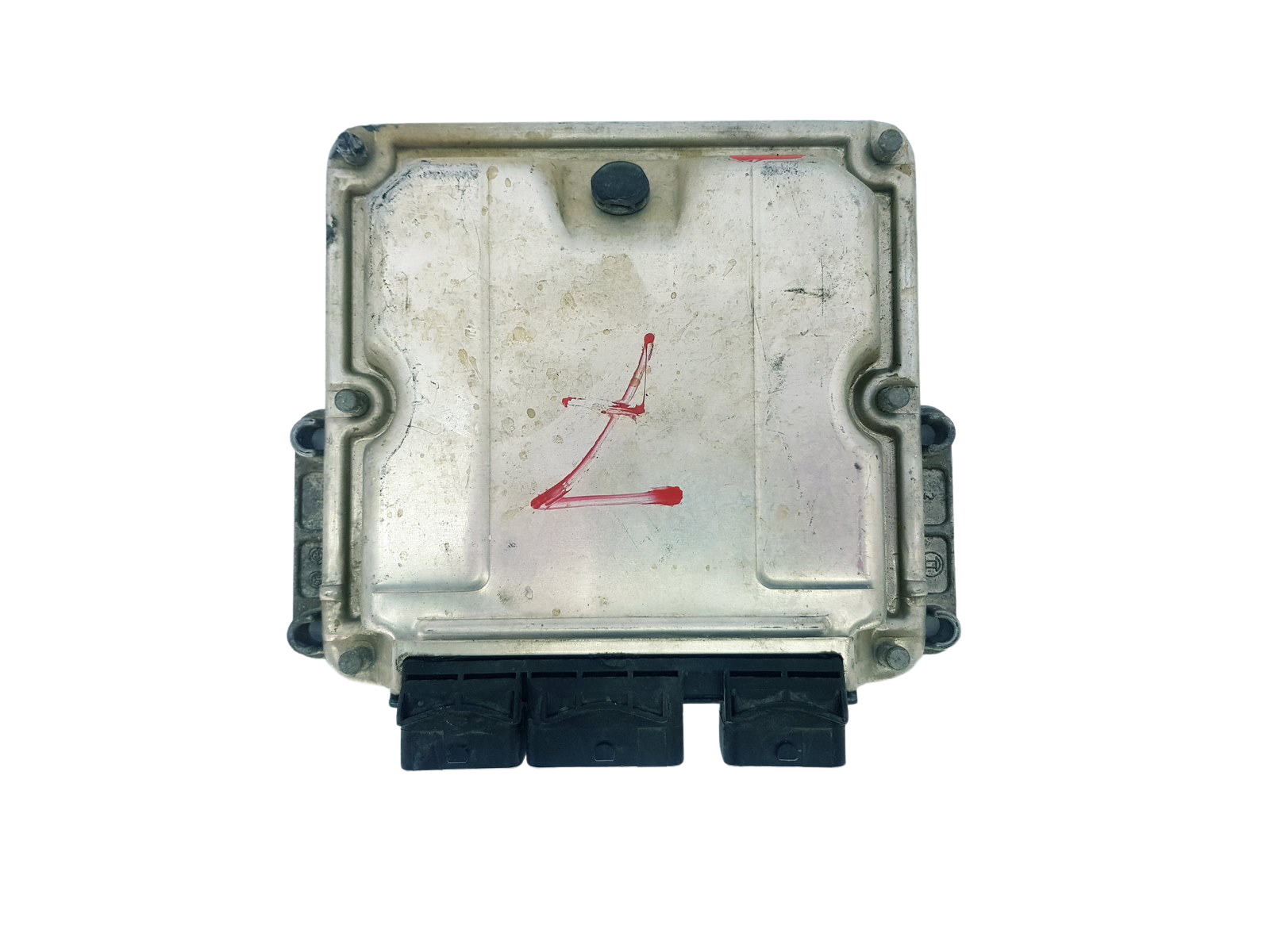 Centralina 0281010499 9642013080 28FM0000 PSA Bosch 34228 main product photo