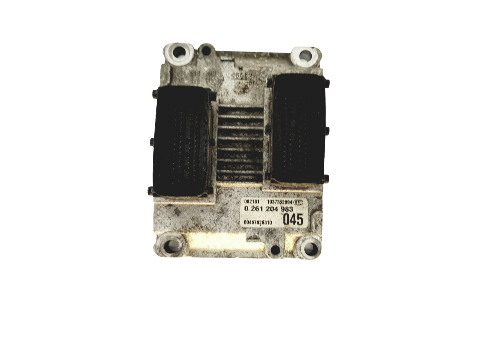 Centralina Fiat 00467826310 0261204983 Bosch 27355 main product photo