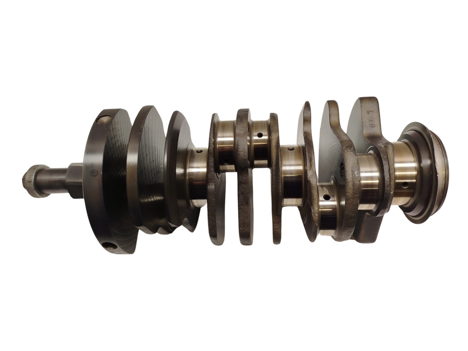 Albero Motore 7701477038 3,0 DCi P9X Renault Opel main product photo