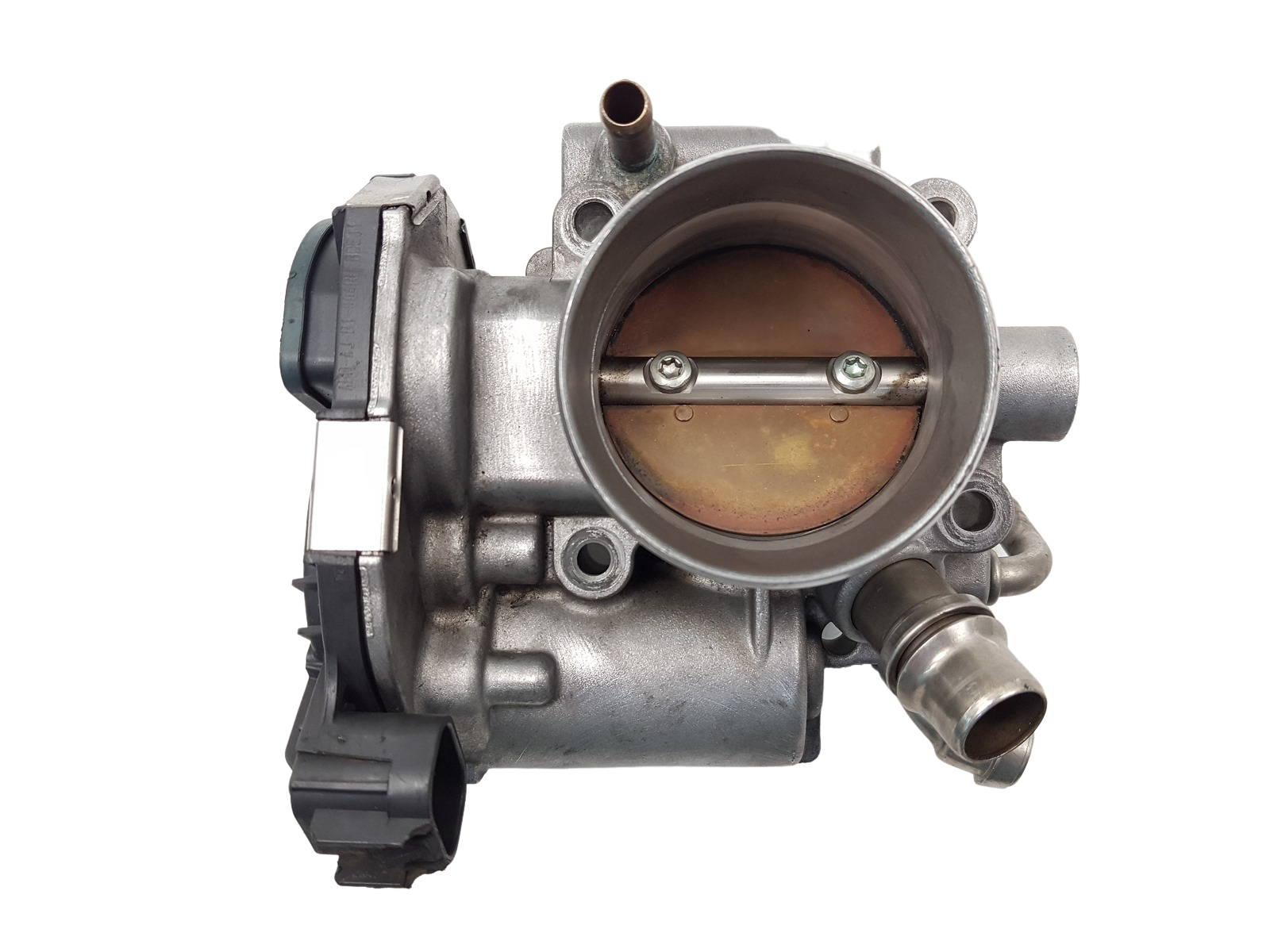 Valvola corpo farfallato Opel 55561495 0280750245 1.6 1.8 GM main product photo