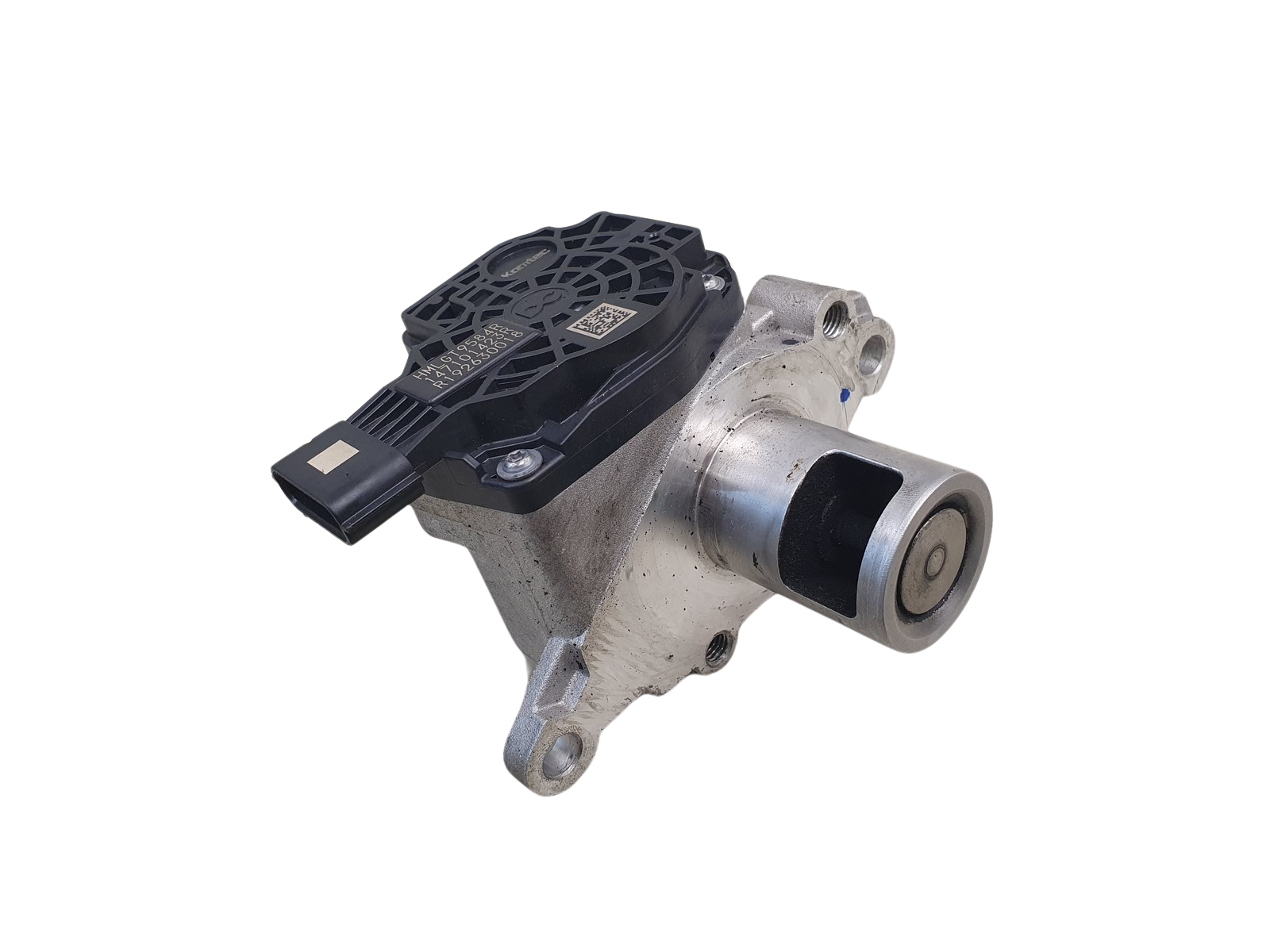 Valvola Egr HMLGT9584R 147101423R 1.5 Blue dCi Dacia Renault Nissan main product photo