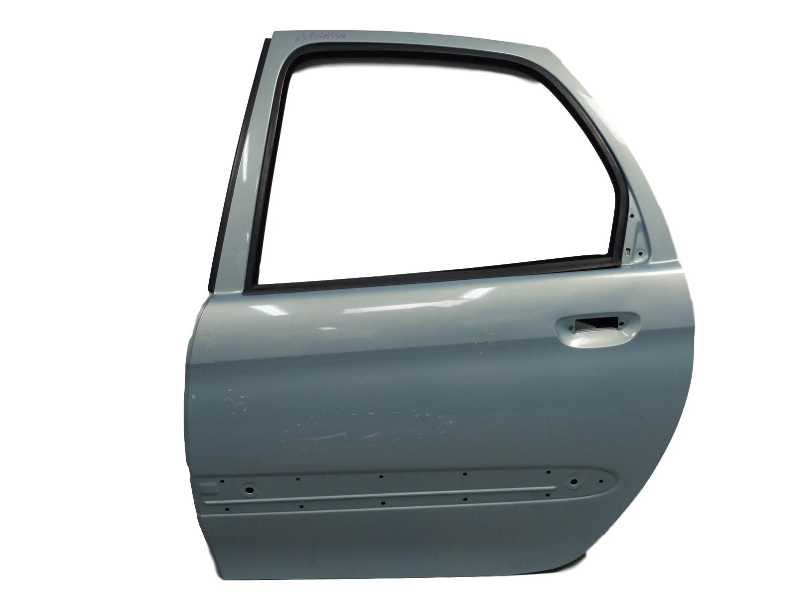 Porta Sinistro Posteriore Citroen Xsara Picasso main product photo