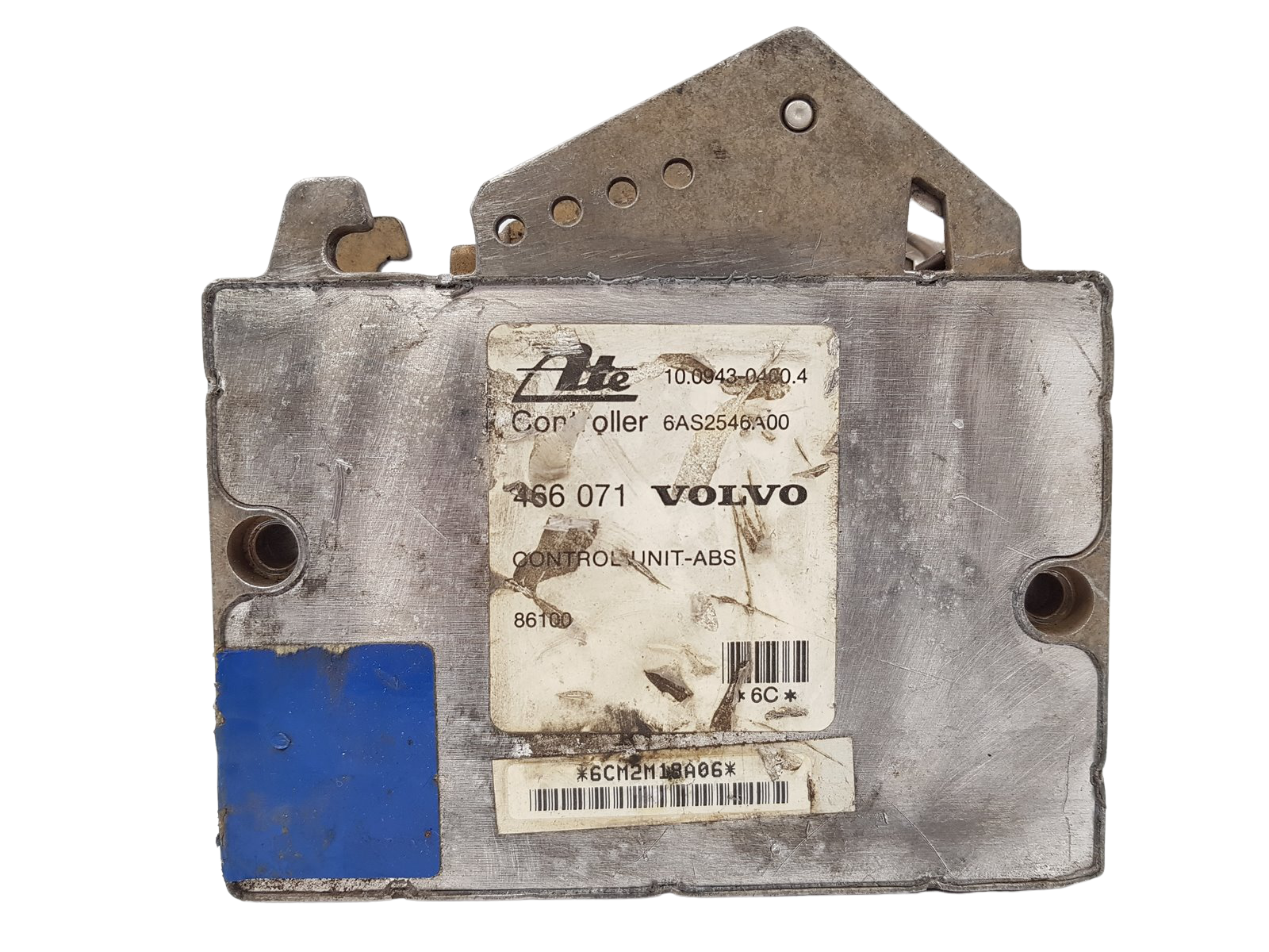 Modulo centralina ABS Volvo 466071 10.0943-0400.4 6AS2546A00 Ate main product photo
