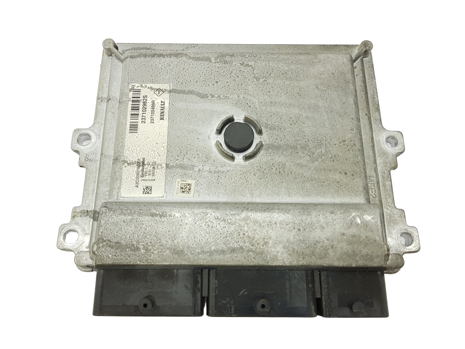Centralina Renault Dacia 237102982S 237105499R Continental main product photo