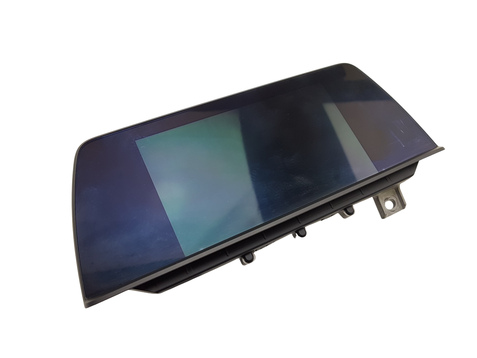 Display navigatore BMW 1 6550 6837128 -03 193304-10 InnoLux main product photo