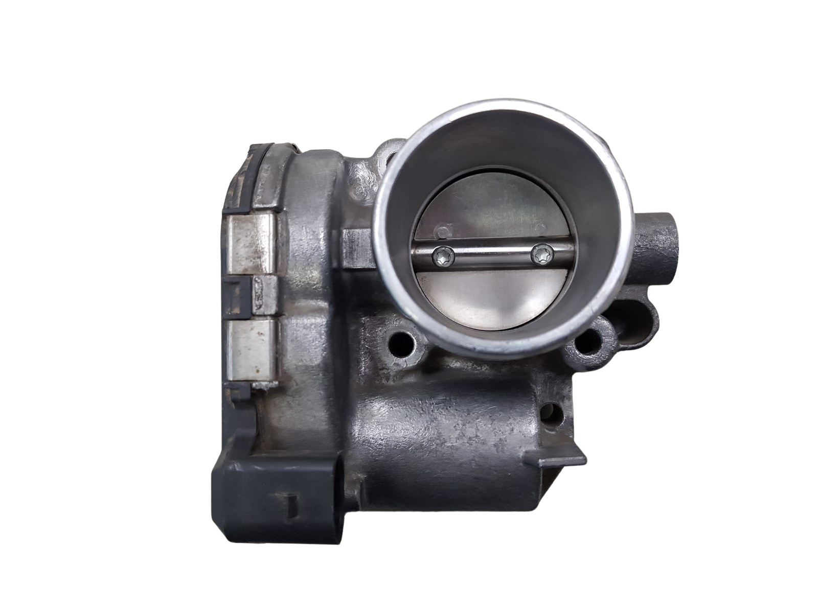 Valvola corpo farfallato Ford 8A6G-9F991-AC 0280750532 Bosch 13 main product photo