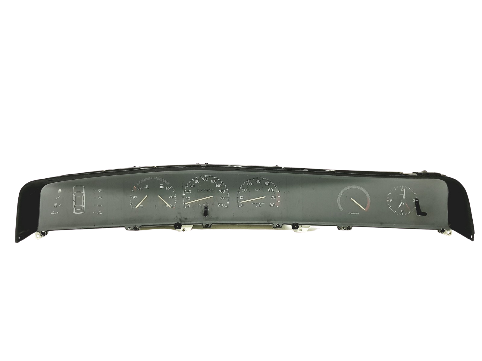 Tachimetro Lancia Dedra 6033030090A 6033030200 Veglia main product photo