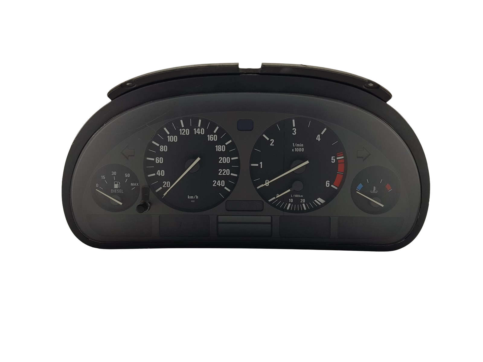 Contagiri BMW 5 E39 62118372357 110008735024 1414 main product photo