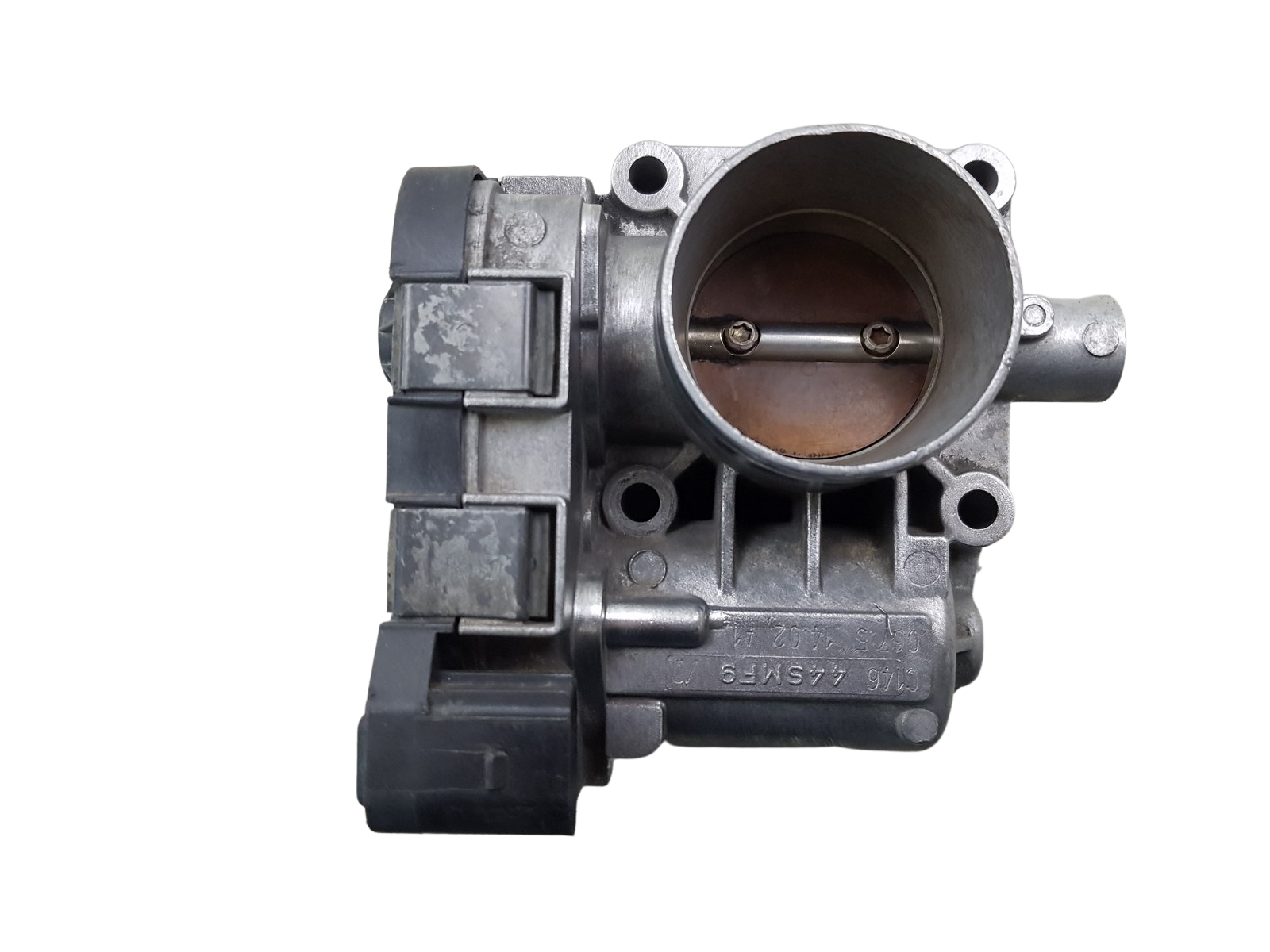 Valvola corpo farfallato 5519278 44SMF9 Fiat Lancia FGP 2816 main product photo