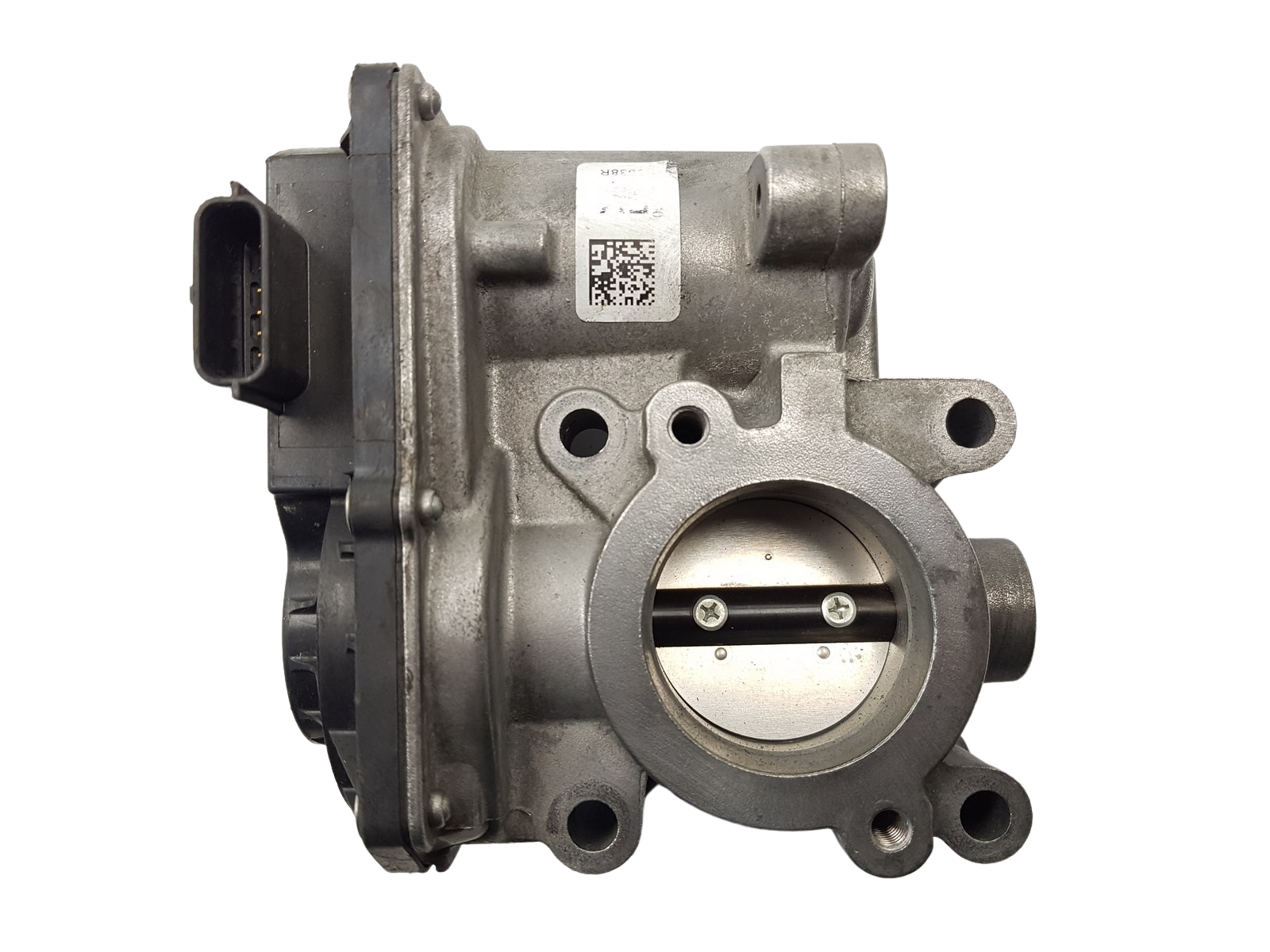 Valvola corpo farfallato Renault 161206038R H8201171233 0.9 1.2 TCE 1161 main product photo