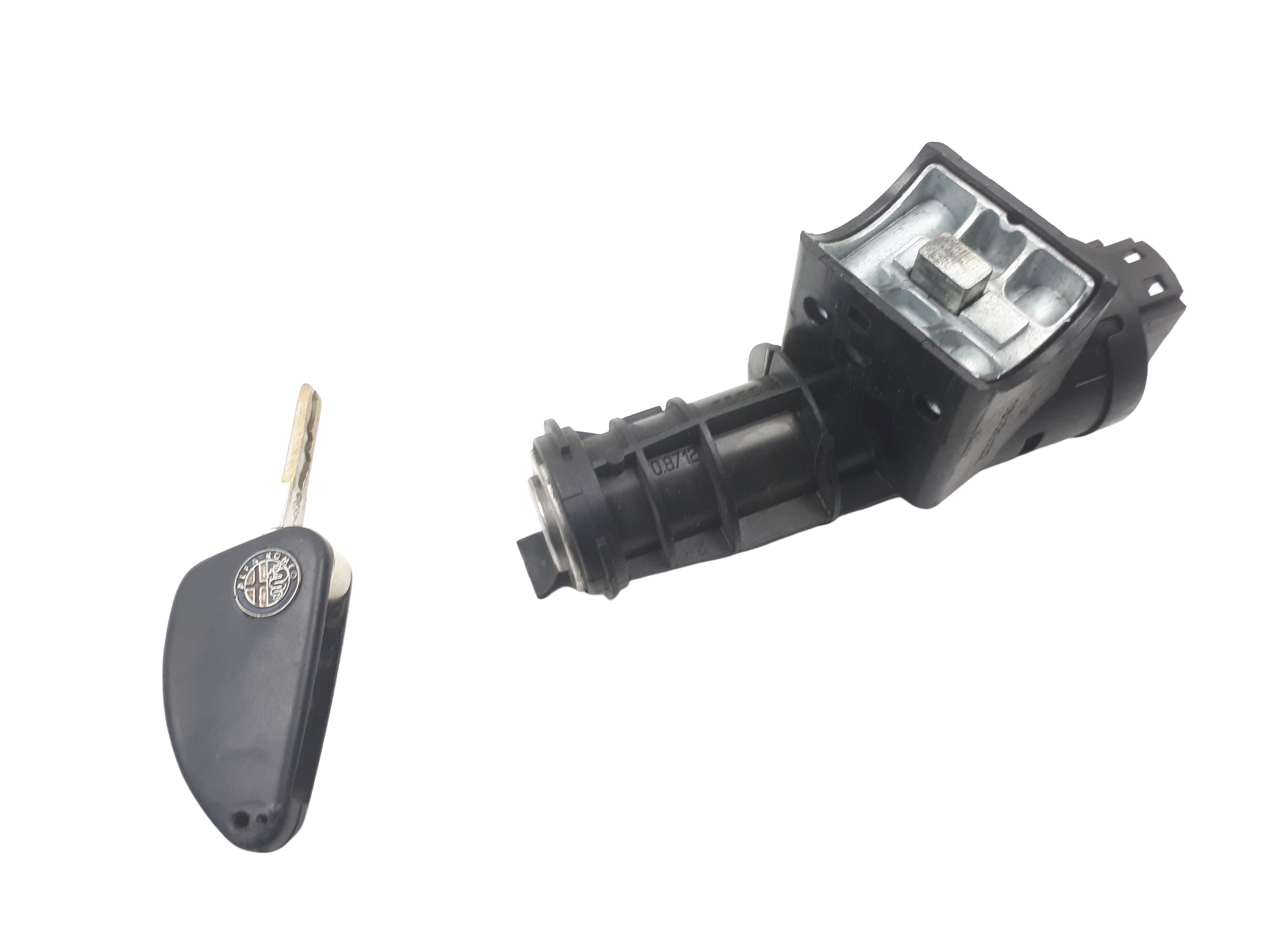 Blocchetto Accensione Alfa Romeo 147 0.8712 0.5521 TRW Sipea 1017 main product photo