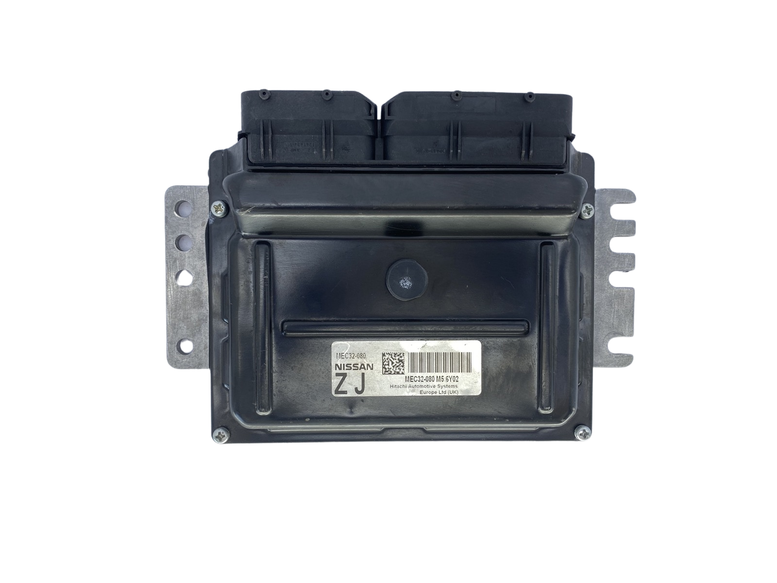 Centralina MEC32-080 M5 ZJ Nissan Hitachi main product photo