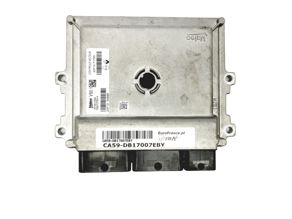 Centralina 237105499 237107175R Renault Valeo 17007 main product photo