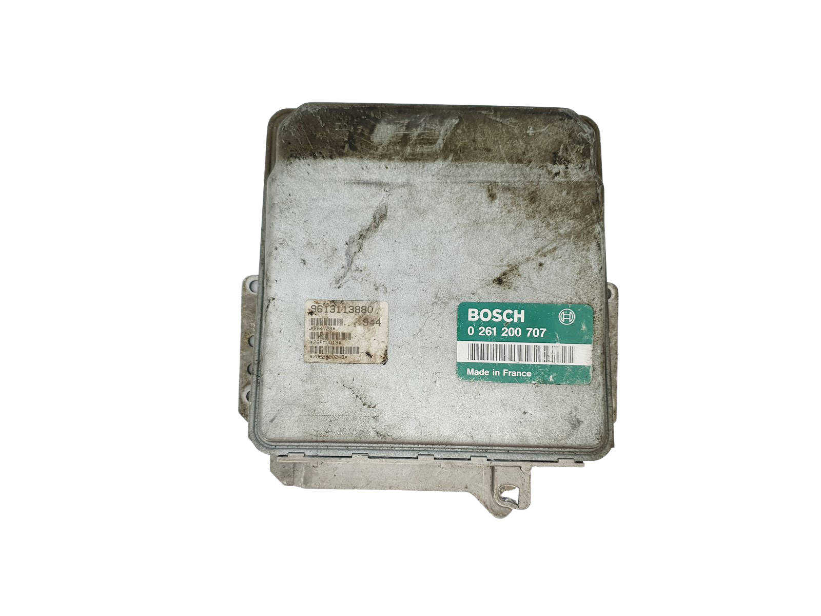 Centralina 9613113880 0261200707 26FM0013 PSA Bosch 36353 main product photo