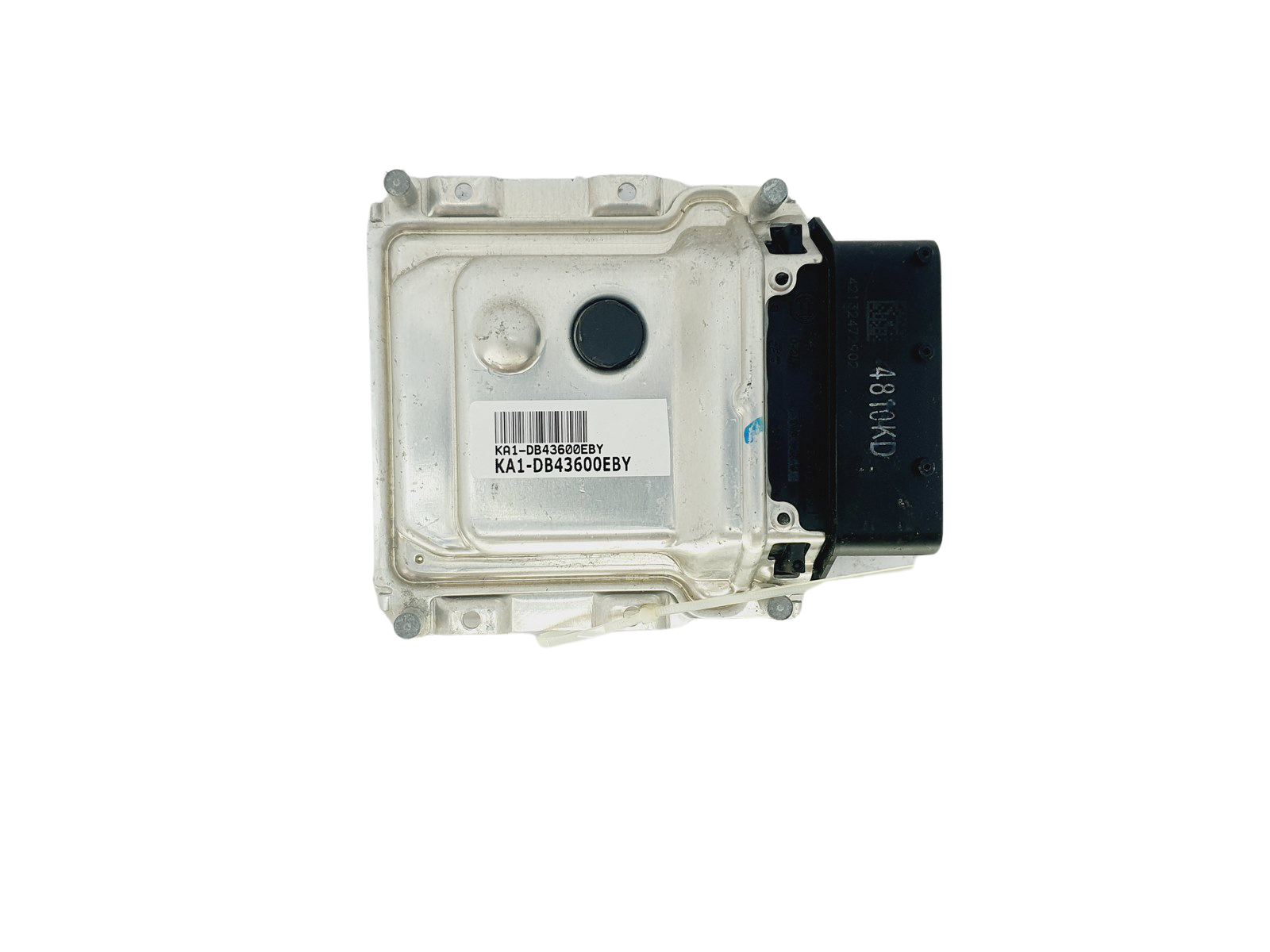 Centralina 39111-04656 9001140810KD KIA Bosch main product photo