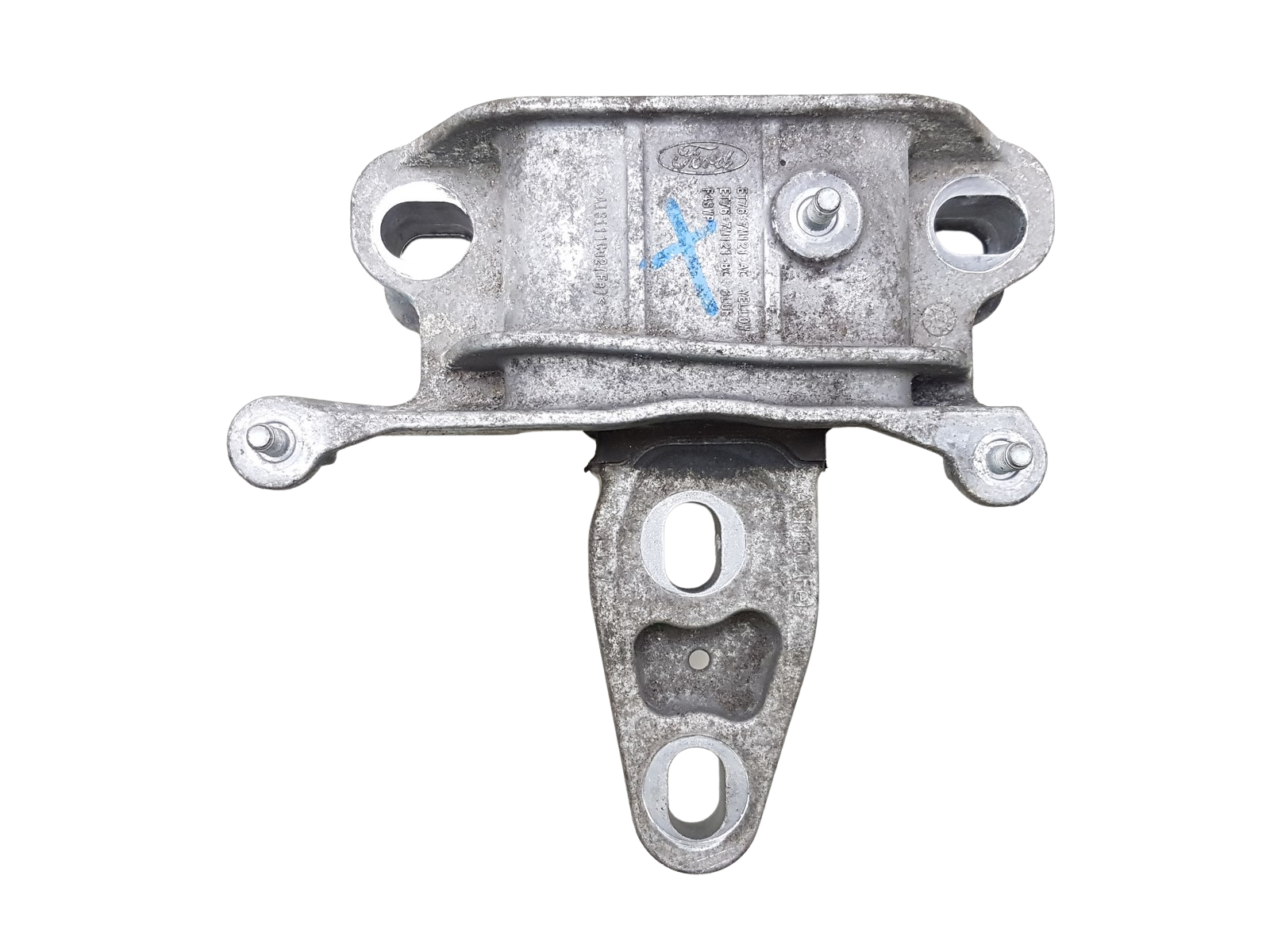 Supporto Motore Ford Courier ET76-7M121-BC main product photo