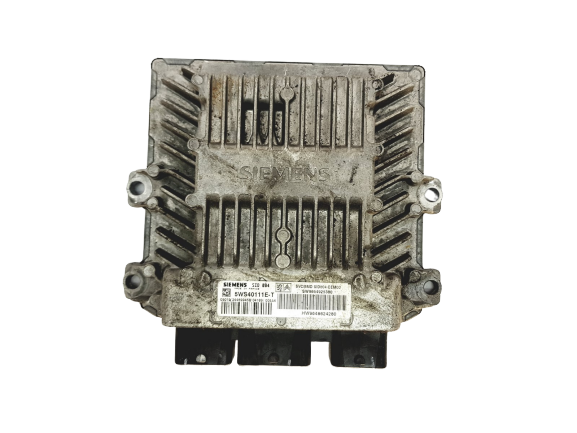 Centralina 5WS40111E-T 9654925380 9648624280 PSA Siemens main product photo