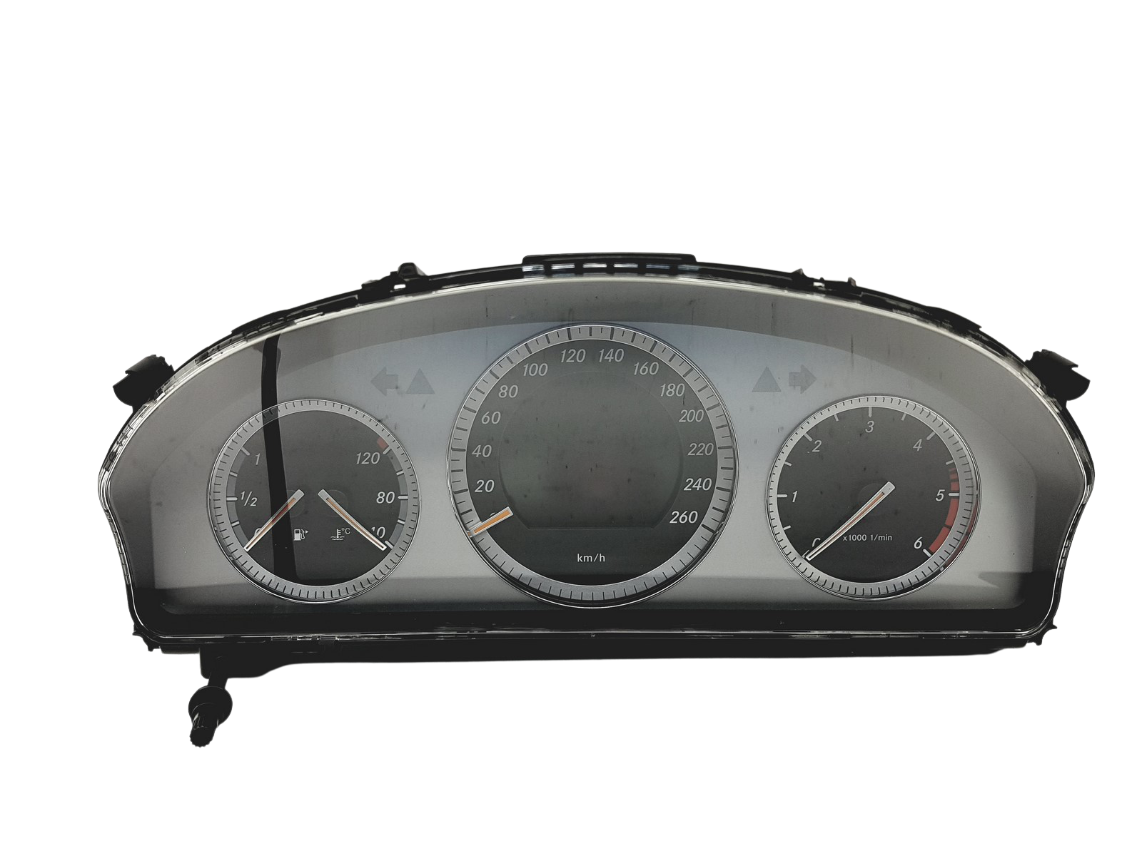 Contagiri Mercedes C W204 A2045403148 51365 main product photo