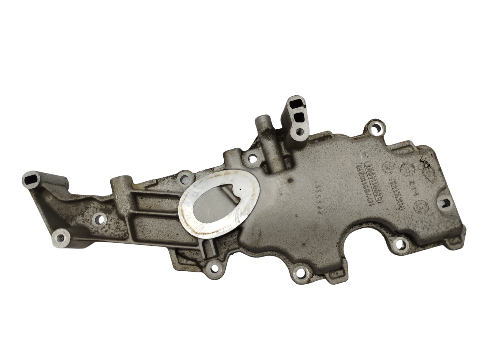 Separatore olio Renault 8200114807 H7700110219 1.6 16V main product photo