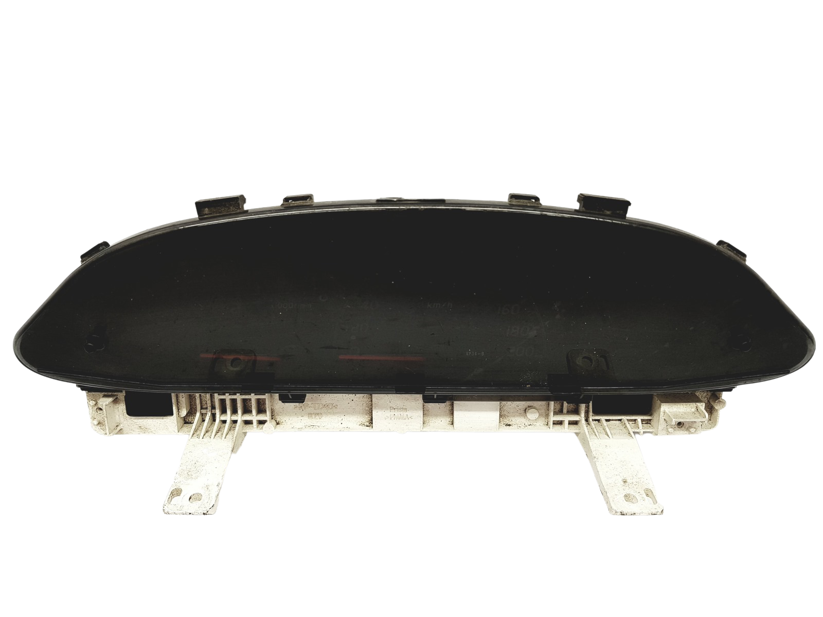 Contagiri Toyota Yaris 83800-0DG40 MB257450-0231 42134 main product photo