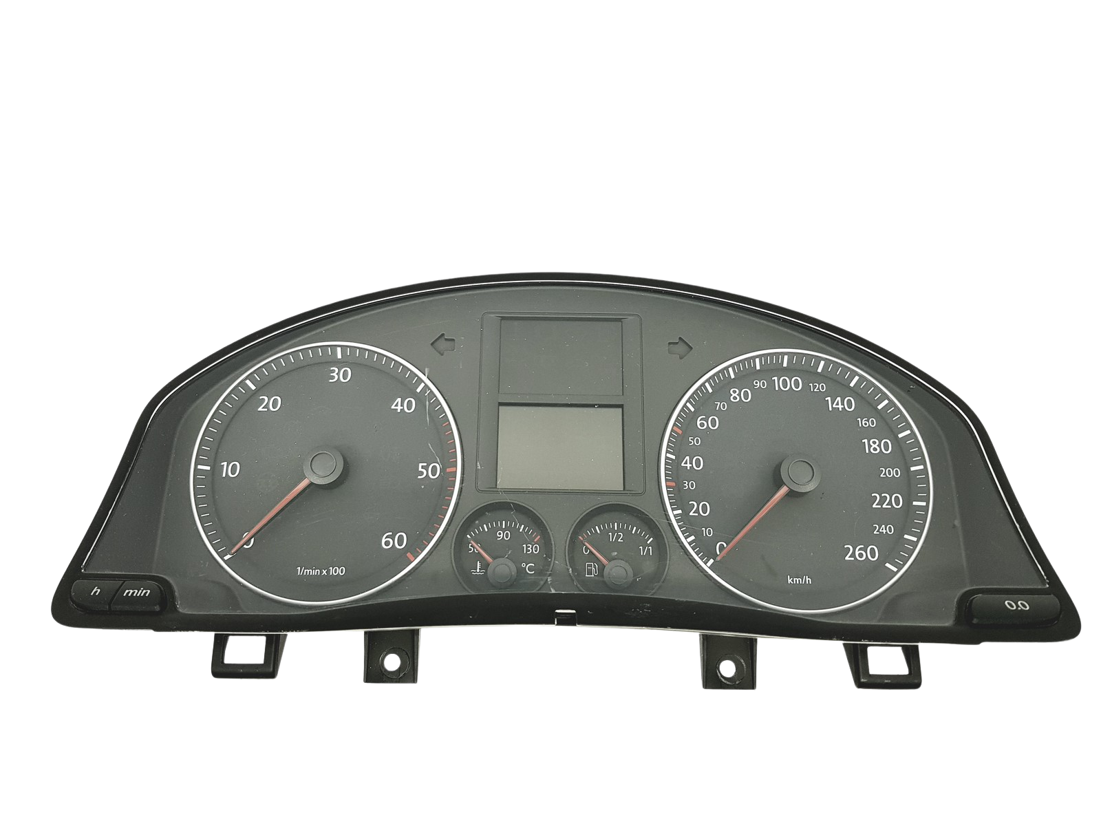 Tachimetro VW Golf MK5 1K0920850L 110080246025 51431 main product photo