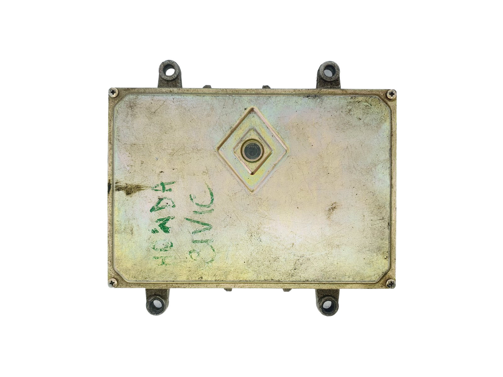 Centralina Motore ECU 37820-PP4-G01 Rover 34563 main product photo