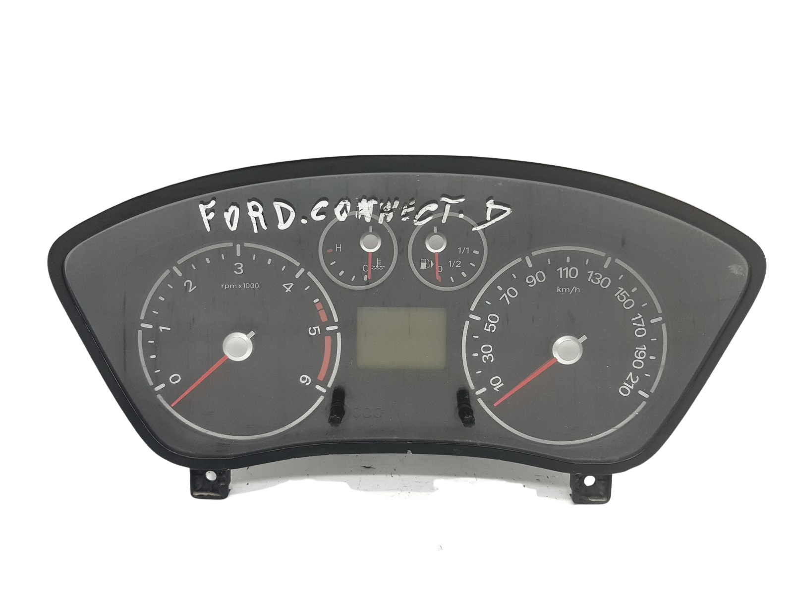Contagiri Ford Transit Connect 9T1T-10849-AD 58481 main product photo