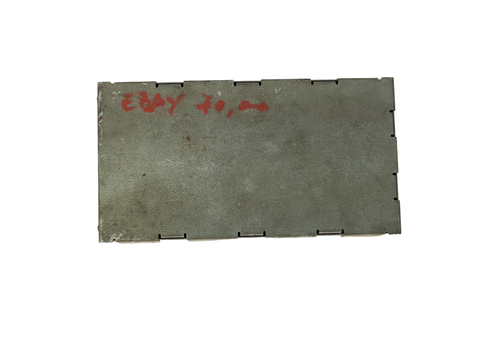 Centralina VP5KAF-14B409-PA 10R-020641 6-969268-02 BMW Visteon main product photo