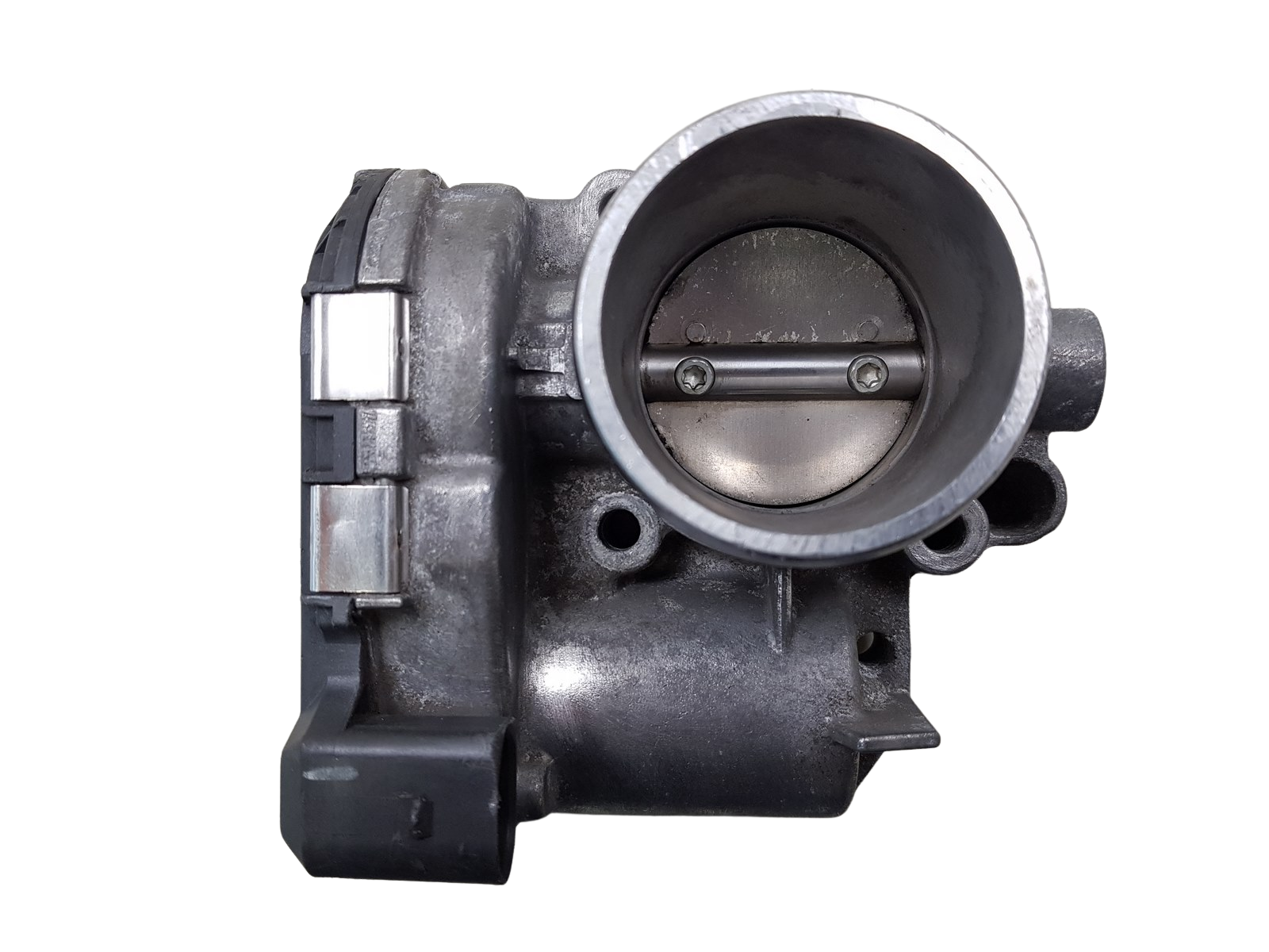 Valvola corpo farfallato Ford 8A6G-9F991-AB 0280750478 Bosch 1697 main product photo