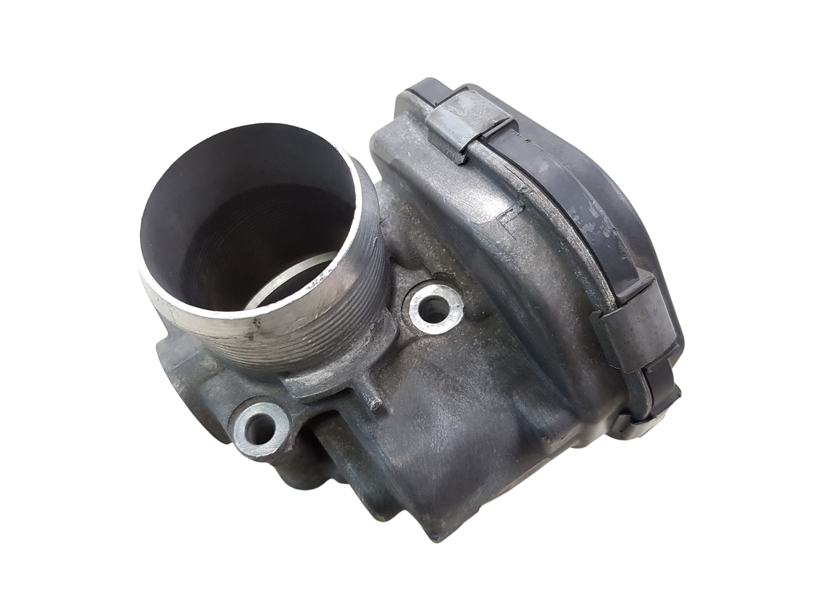 Valvola corpo farfallato Citroen Peugeot Ford 9673534480 1.6 HDI 1490 main product photo