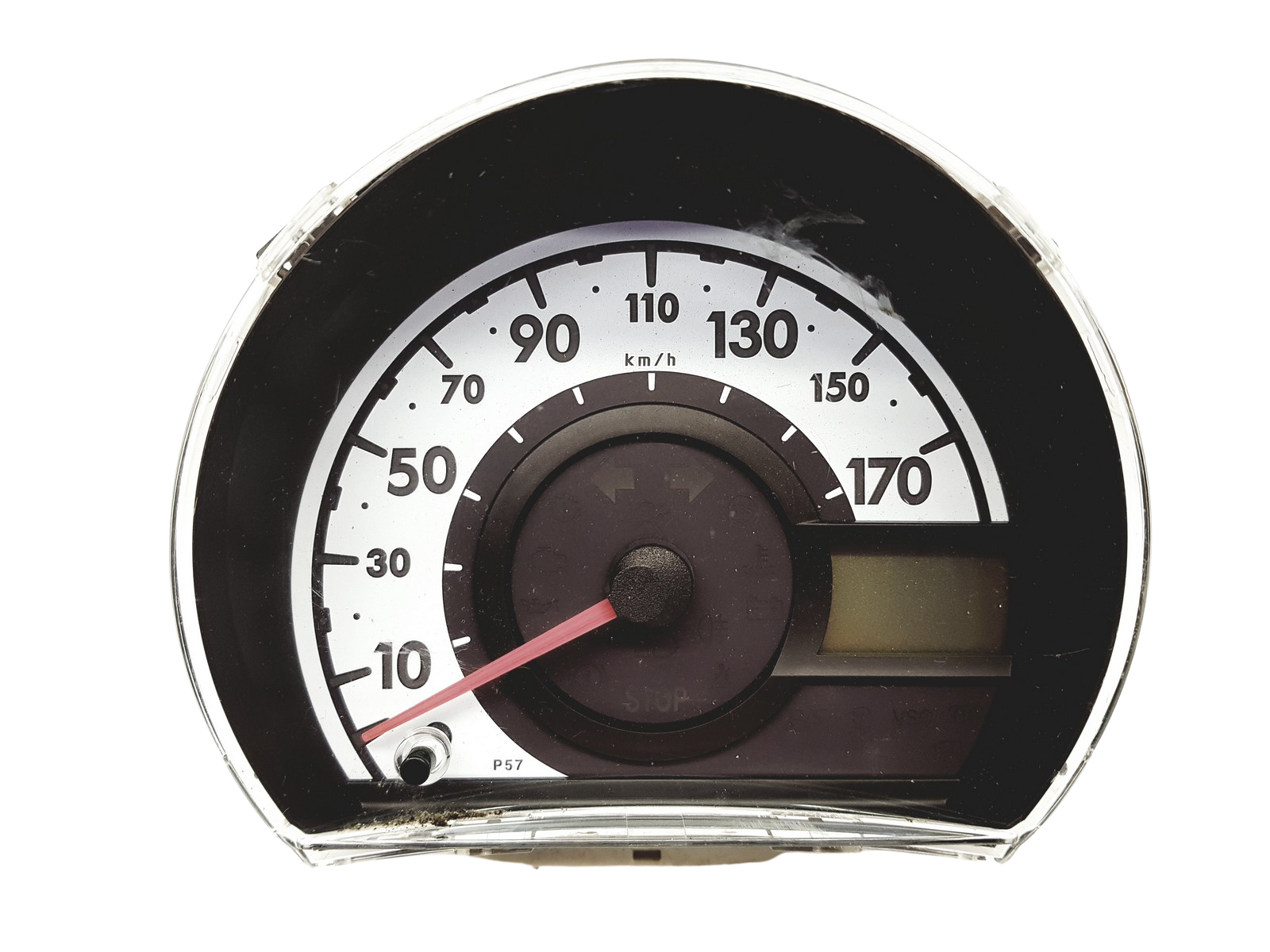 Tachimetro Aygo 107 C1 83800-0H133-A Toyota PSA 41373 main product photo