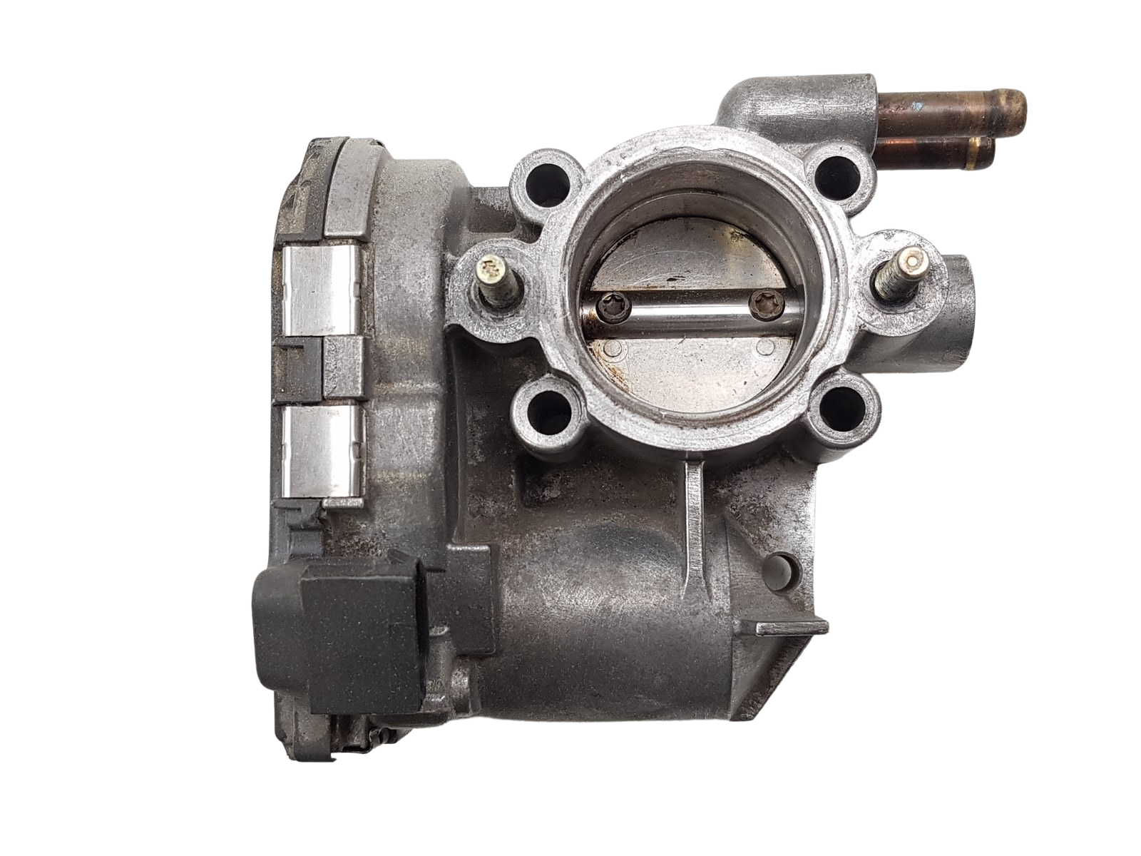 Valvola corpo farfallato Opel 9157512 0280750044 1.0 1.2 1343 main product photo