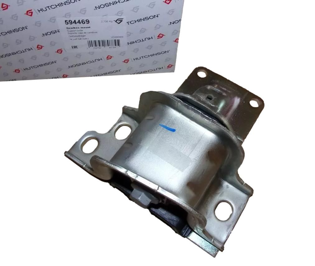 Supporto Motore Fare Citroen Peugeot 594469 1608216180 Hutchinson main product photo