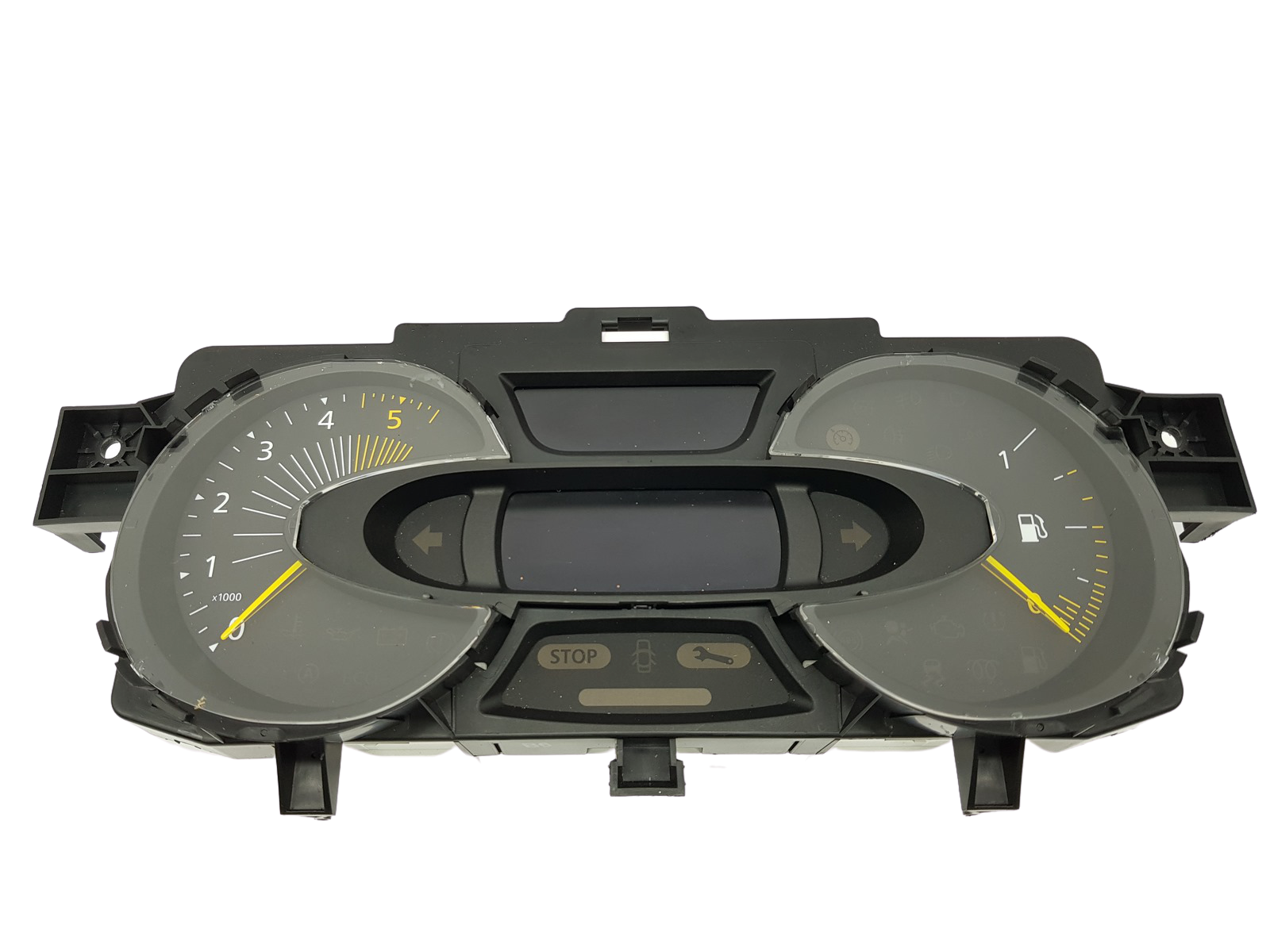 Contagiri Renault Captur 248104881R C Visteon 27565 main product photo