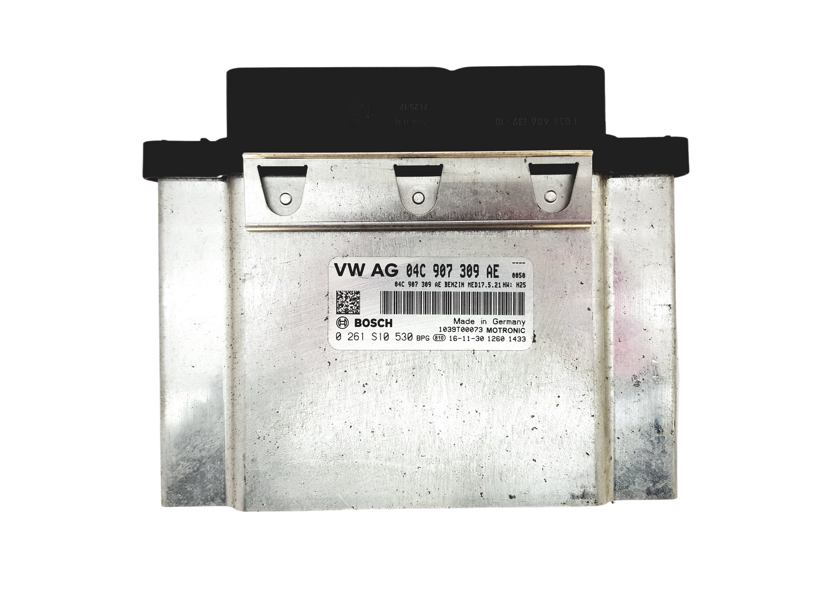 Centralina 04C907309AE 0261S10530 VW Bosch 30076 main product photo