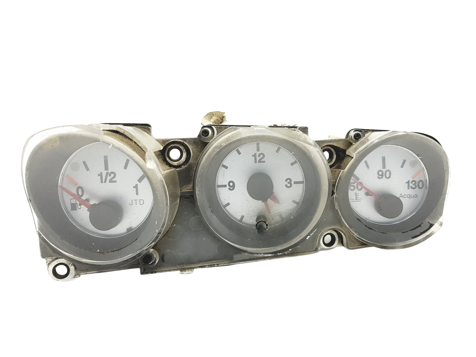 Indice Alfa Romeo 156 156034488 503400020500 40966 main product photo