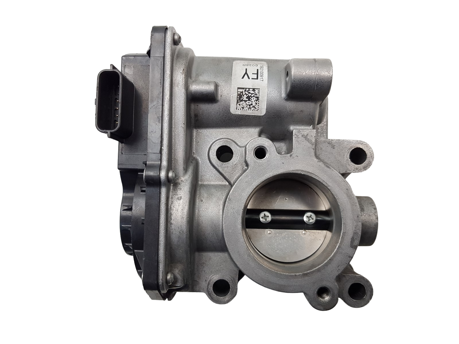Valvola corpo farfallato Renault 161206038R H8201171233 0.9 1.2 TCE 2978 main product photo