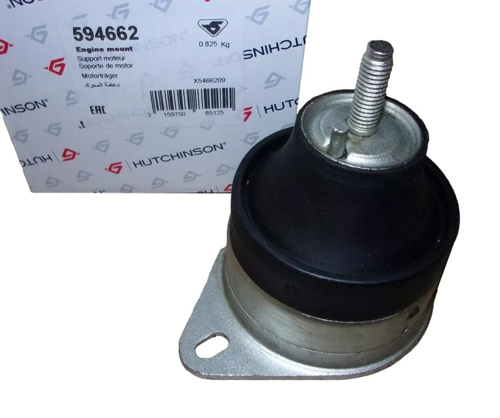 Supporto Motore Fare Citroen Peugeot 594662 184479 1844.79 Hutchinson main product photo