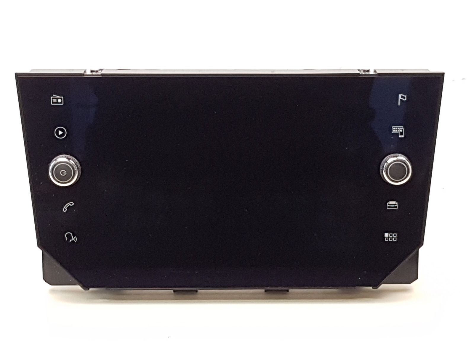 Navigazione Radio Seat Ibiza 6F0919605A A2C1892700001 2 main product photo